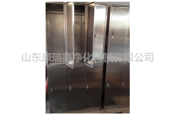 六門(mén)更衣柜